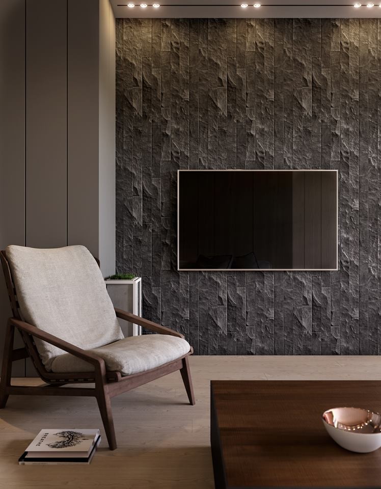 Apartment 83 m²