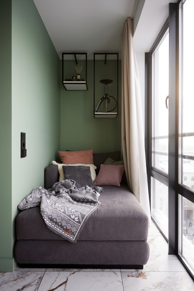 Клубный дом на Ленина