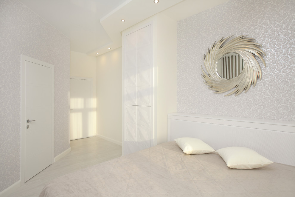 Дизайн 3-комнатной квартиры