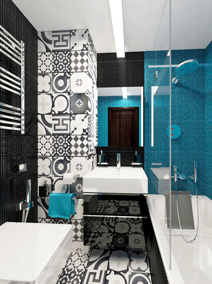 Ванная комната