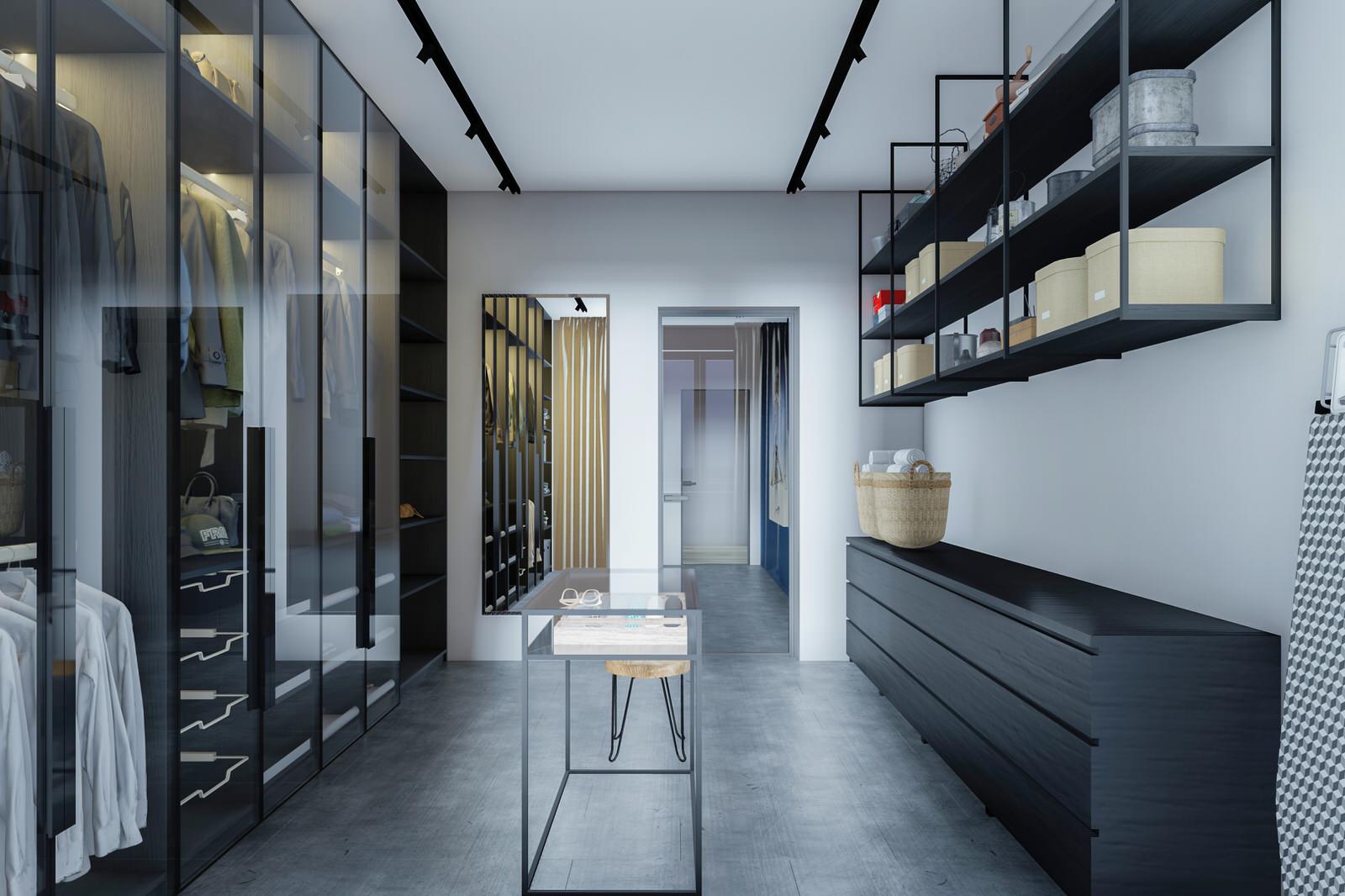 Дом 180 метров в Подмосковье