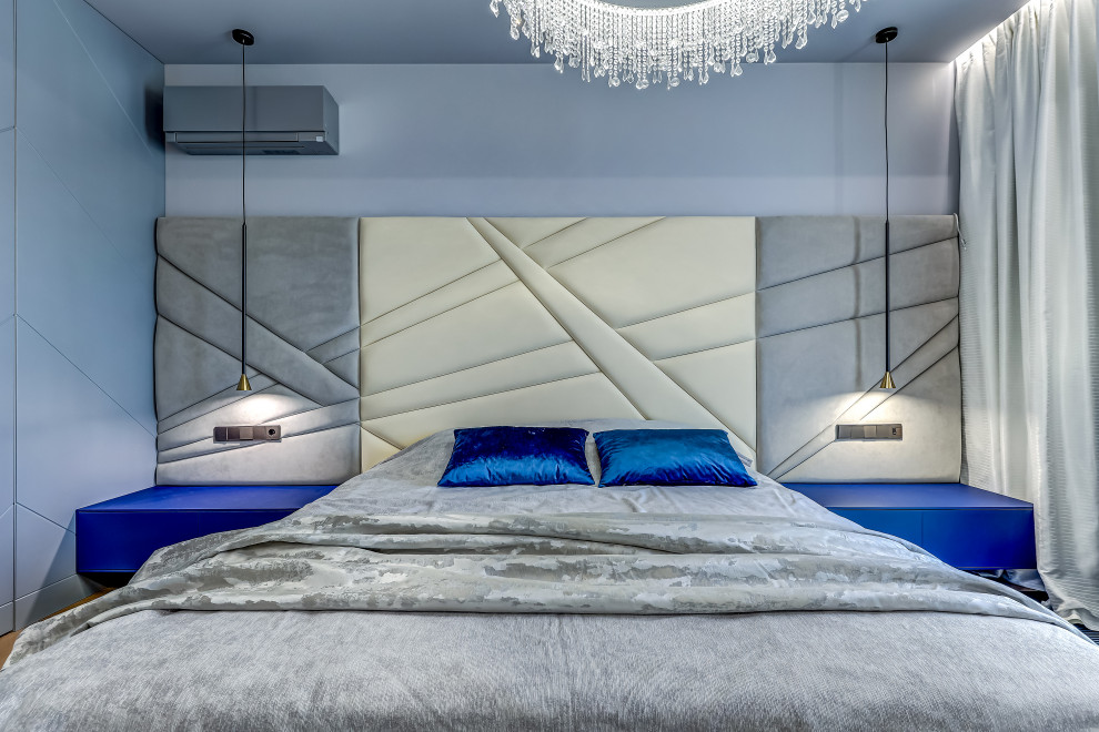 Реализованный проект в ЖК Привилегия