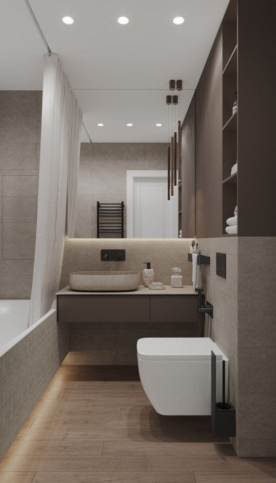 Городские истории