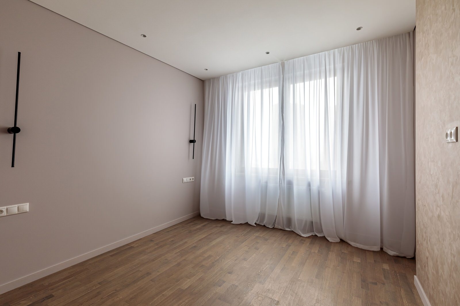 Ремонт квартиры в ЖК «Талисман на Водном»