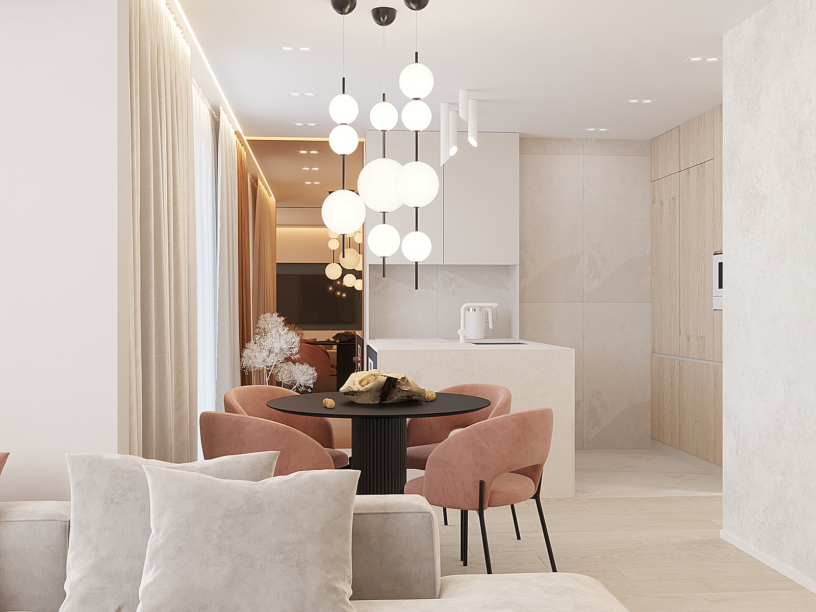 Тракторостроителей