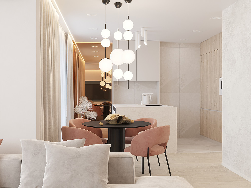 Тракторостроителей