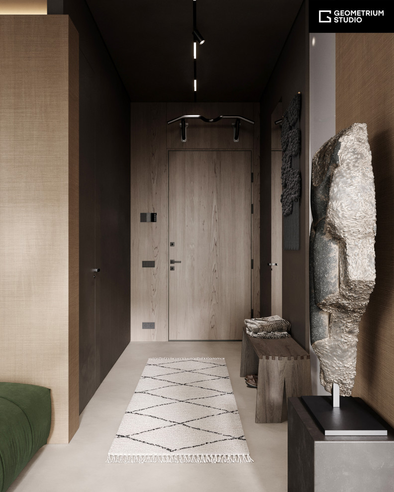 ДП МОСКВА СИТИ 81 М2