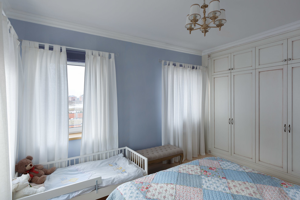 Питерский прованс