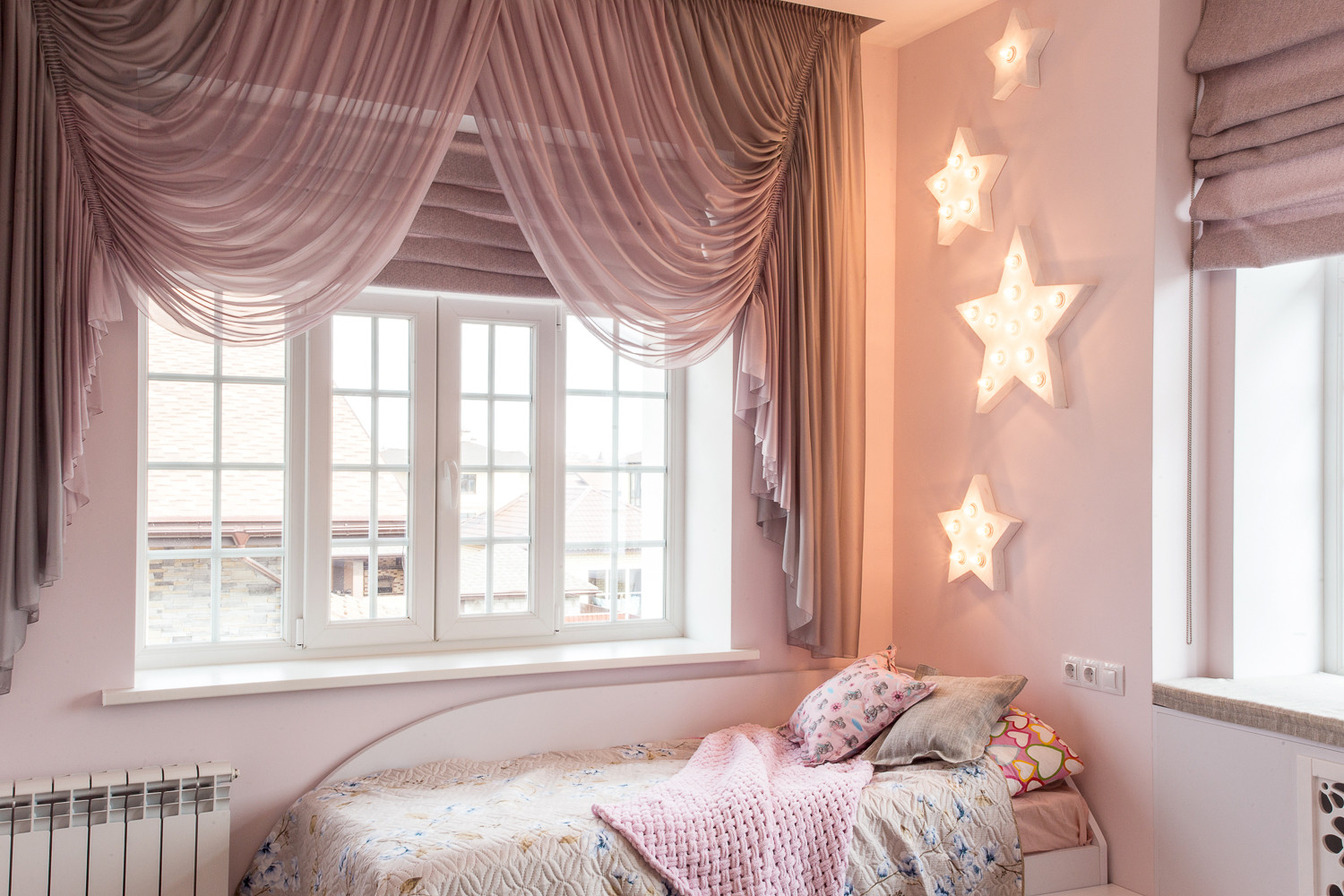 250 кв.м. счастья