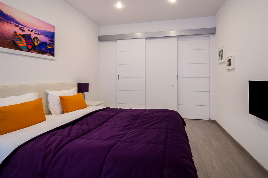 Квартира для двоих