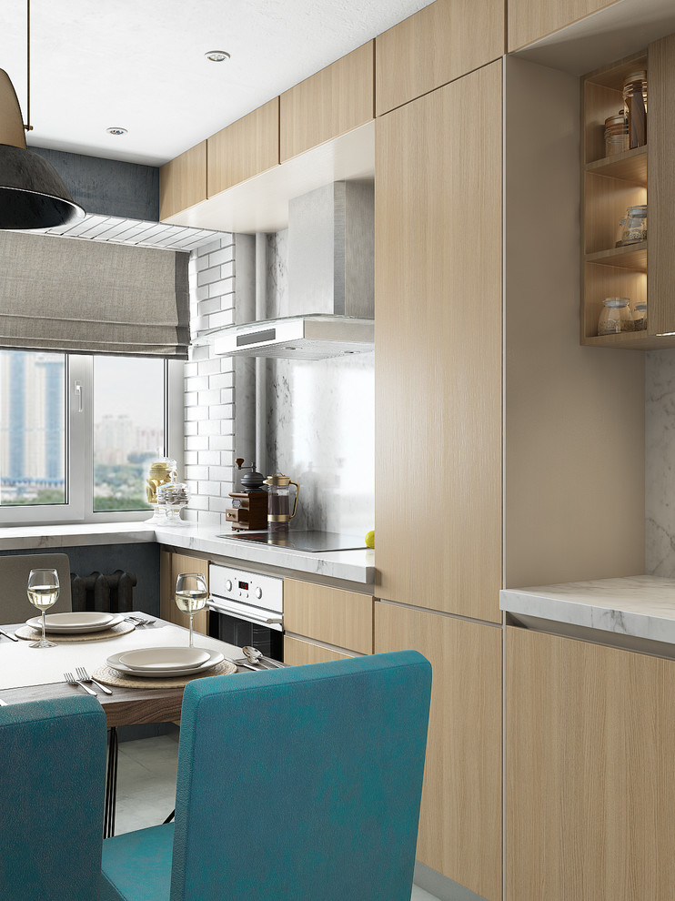 Кухня на улице Большая Грузинская