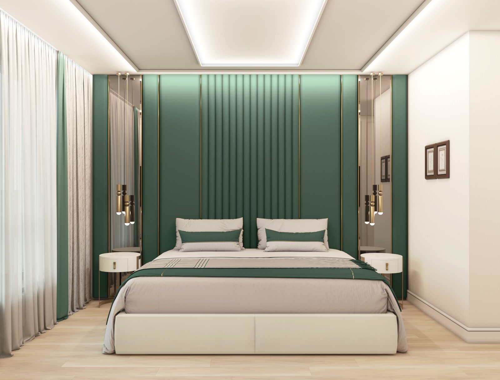 Квартира в ЖК Ричмонд1