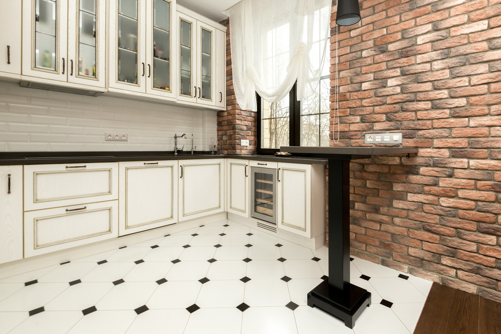 Квартира в Москве