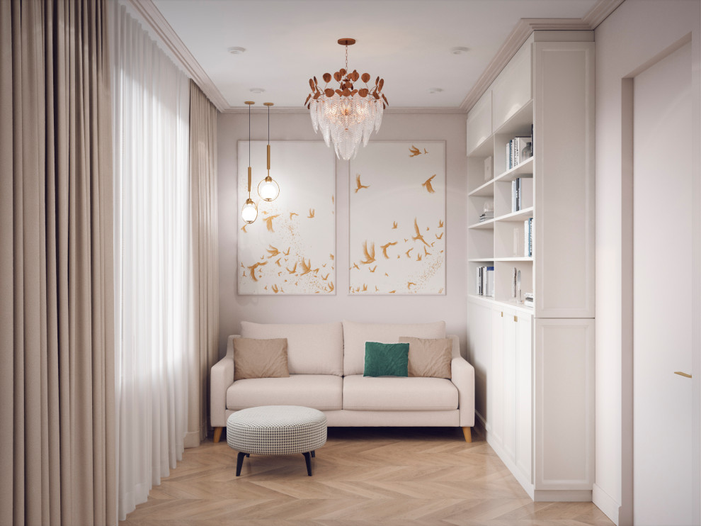 ЖК Нева Хаус