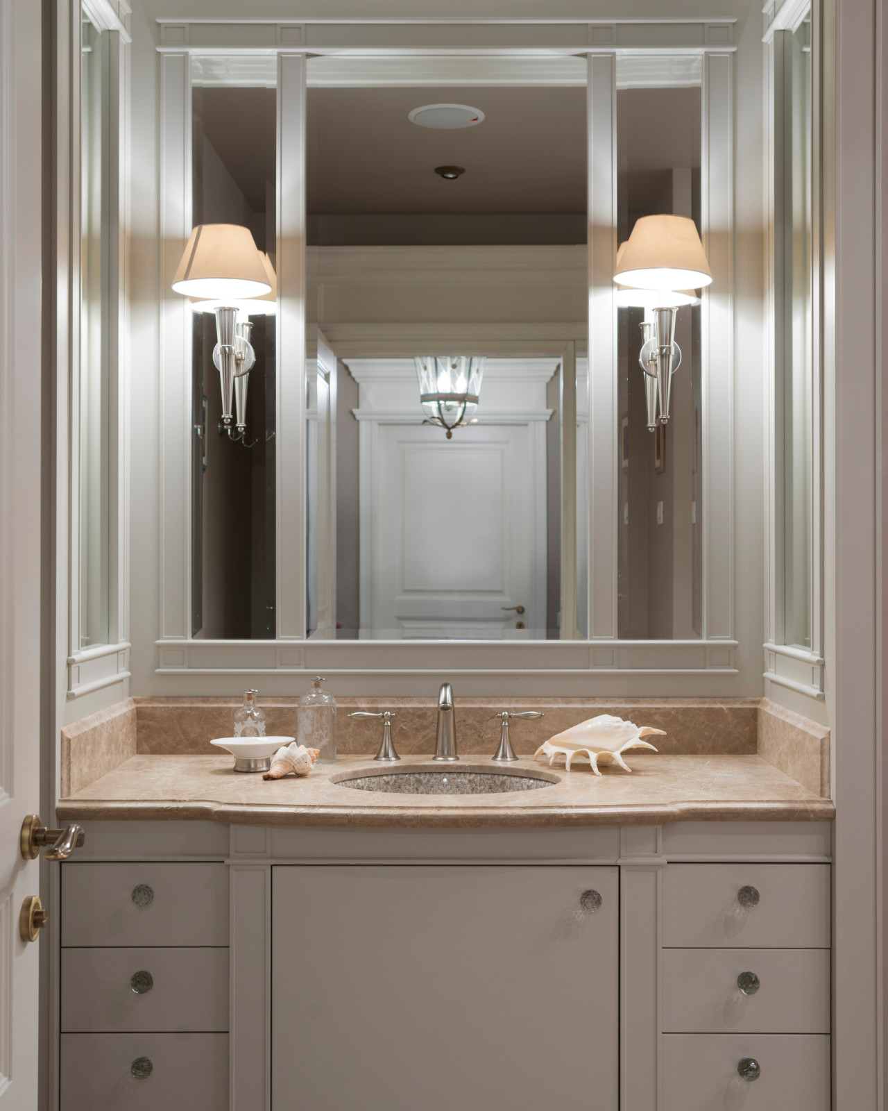 Барыковский пер, 403м2