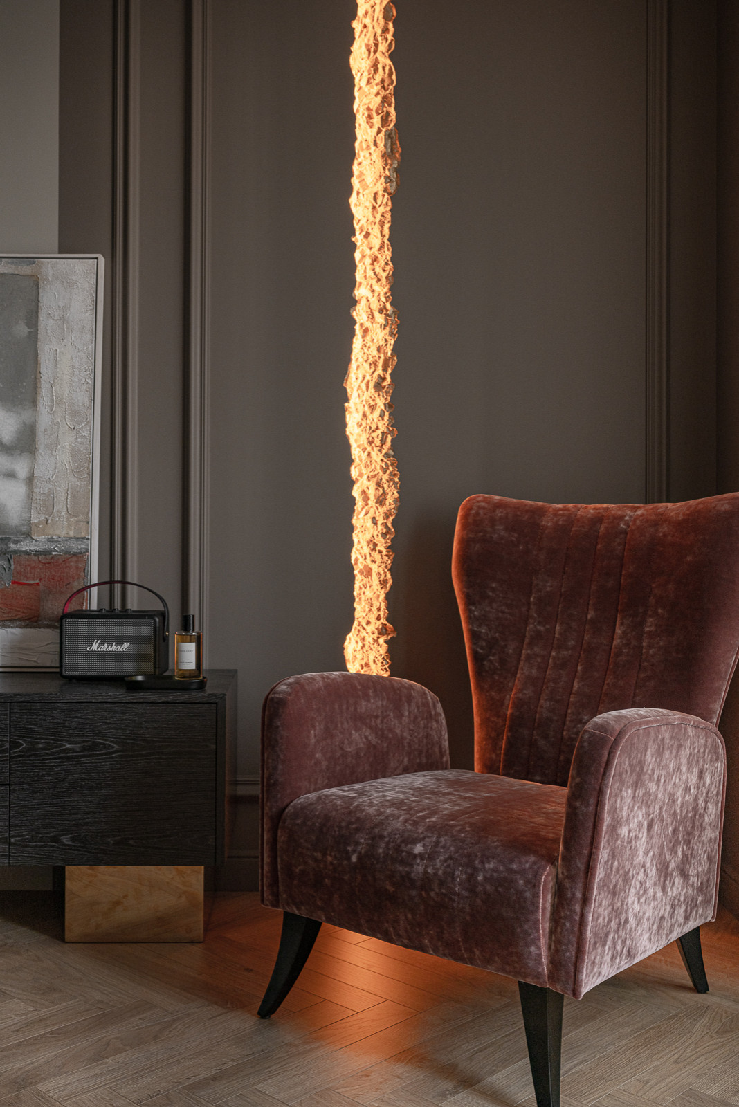 Квартира в ЖК Лесопарковый