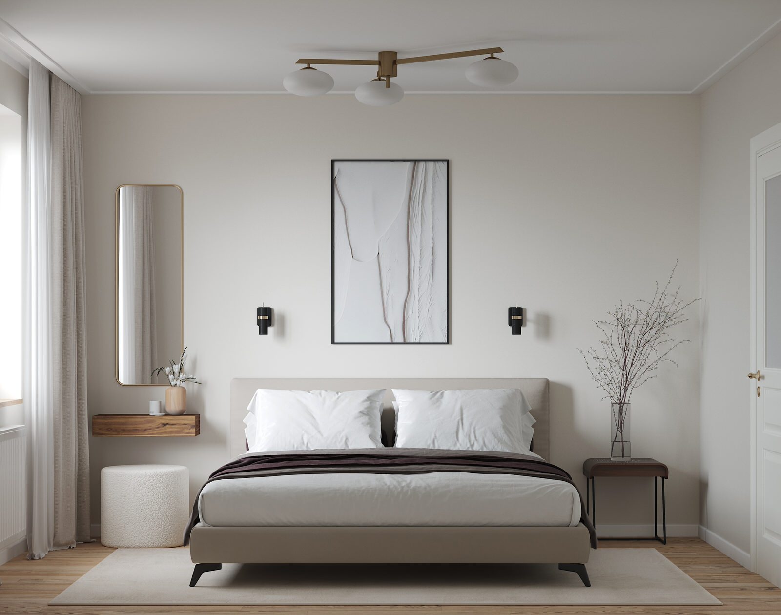 ул. Заречная, Санкт-Петербург