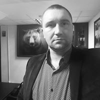 Евгений Веремчук