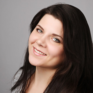 Анна Падерина