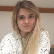 Лина Прудкина