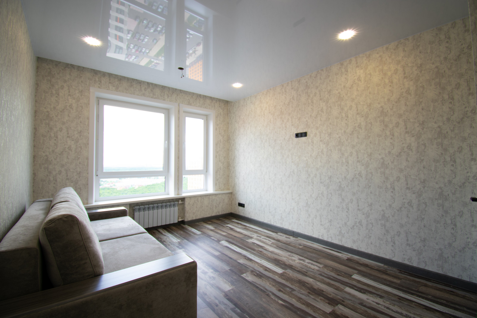 Комната в жк Саларьево Парк