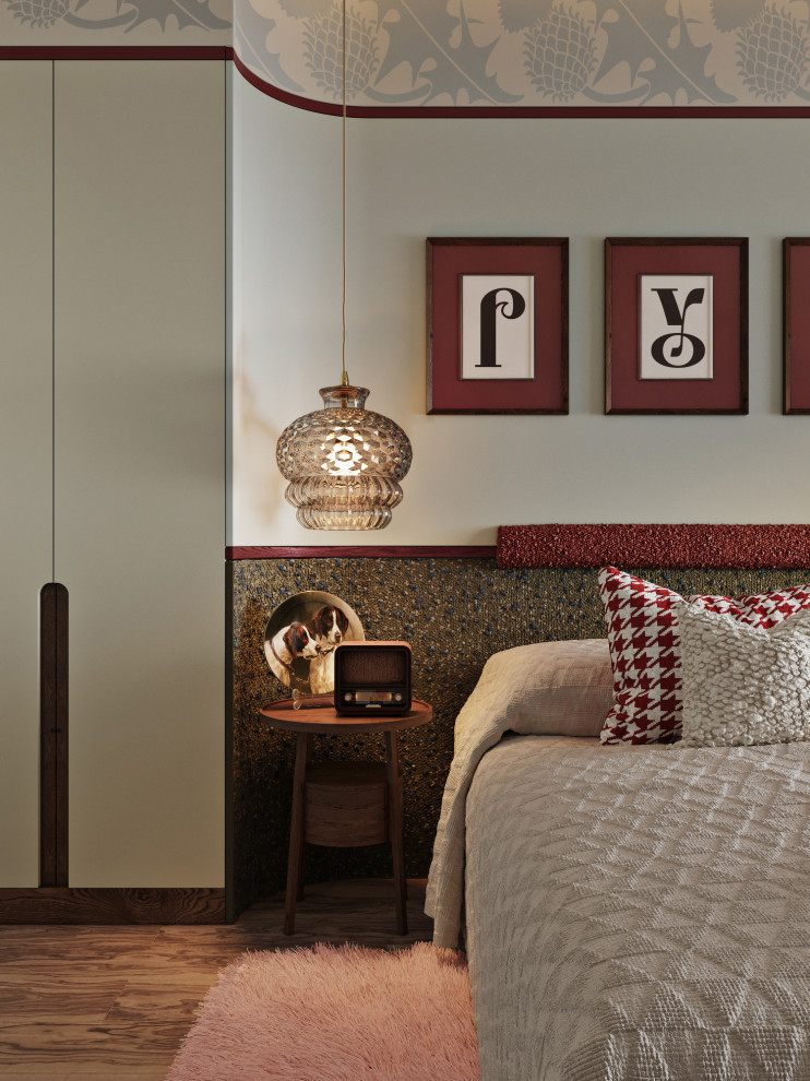 РУЖЬ | Русские в Италии | 26 м2