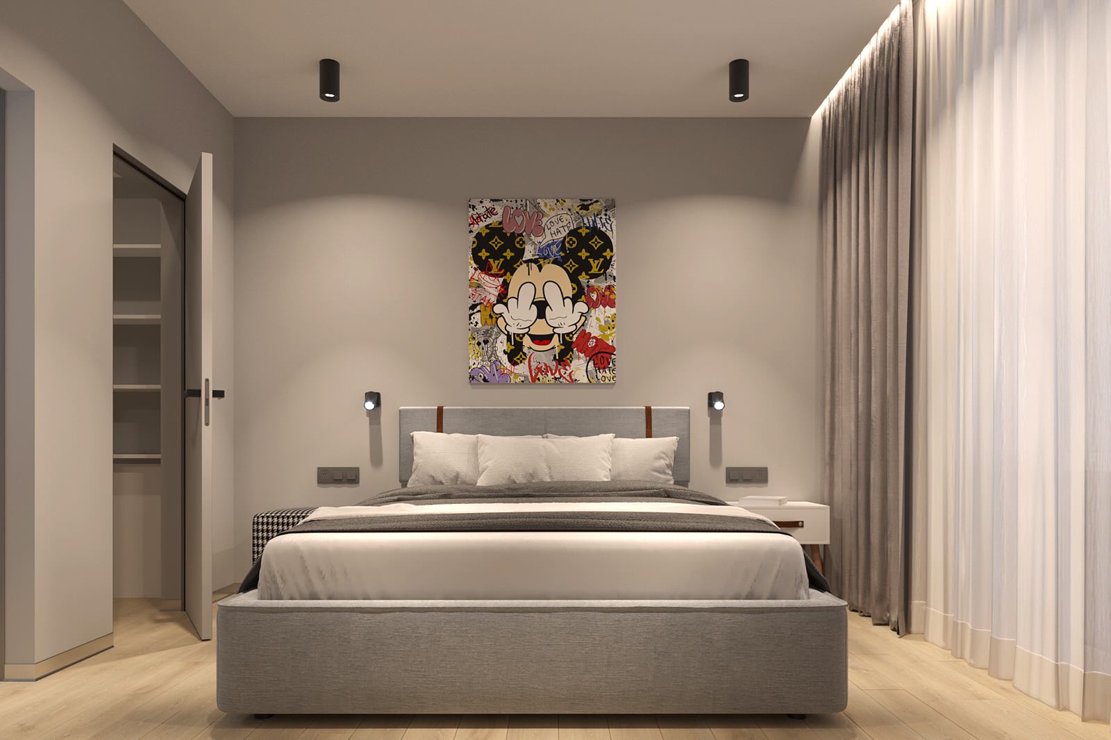 ЖК «НОБЕЛЕВСКИЙ» 78 м2 КАЗАНЬ 2022