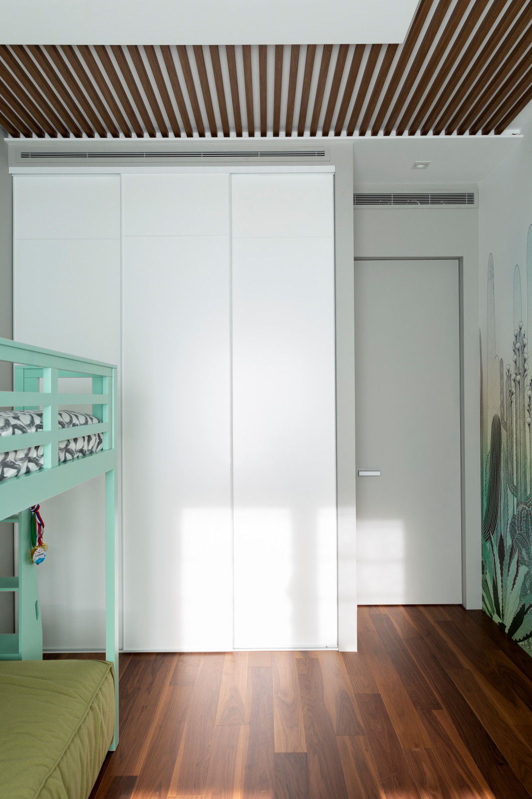 Квартира в Долгопрудном