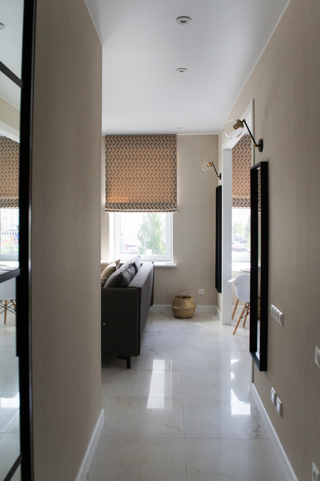 Апартаменты в Москве