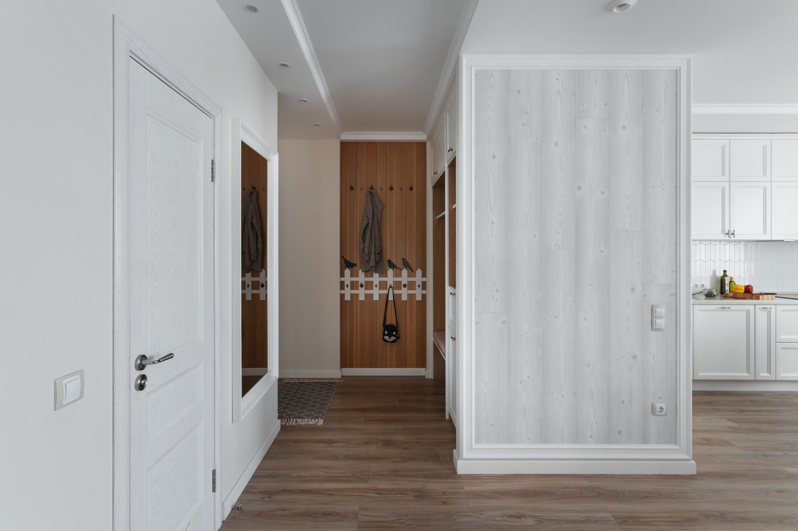 Квартира в ЖК Астория