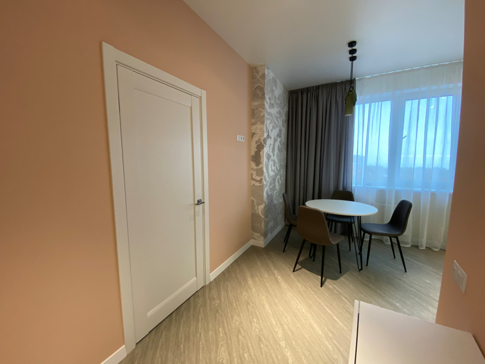 ЖК Сколково