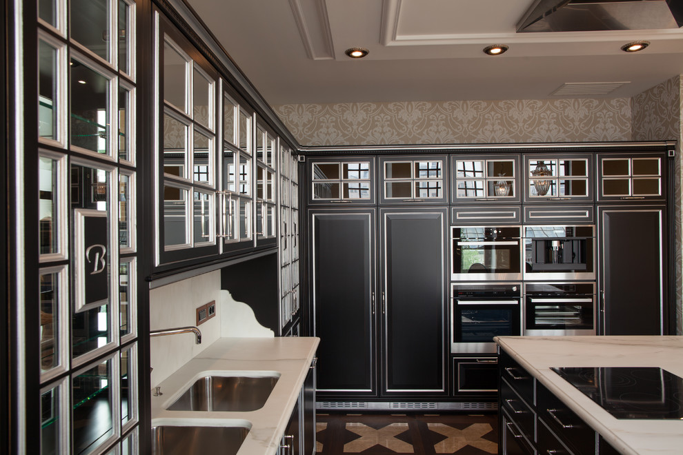 Третьяковка