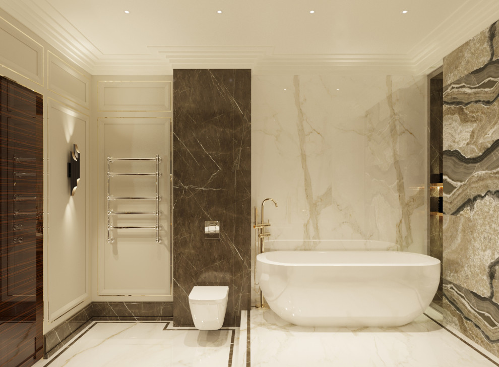 ЖК Смольный проспект