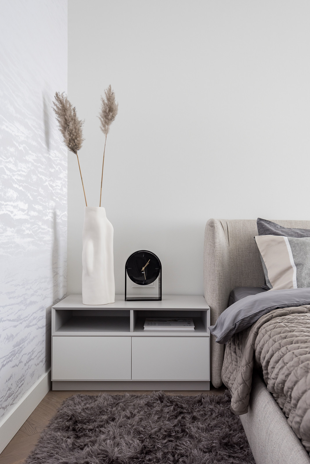 Прикроватная тумба