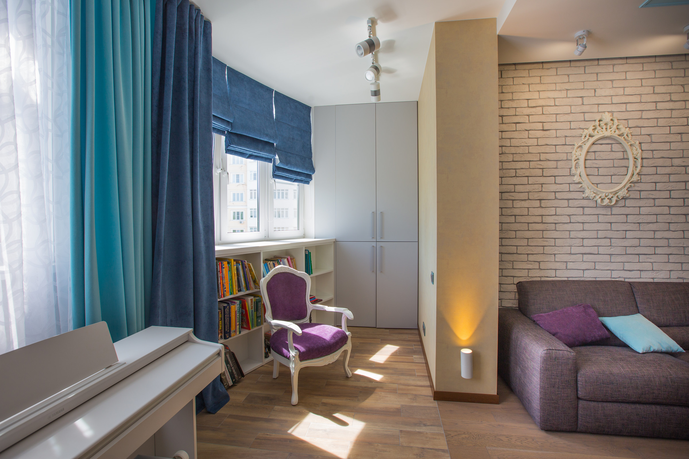 Элегантность эко-стиля