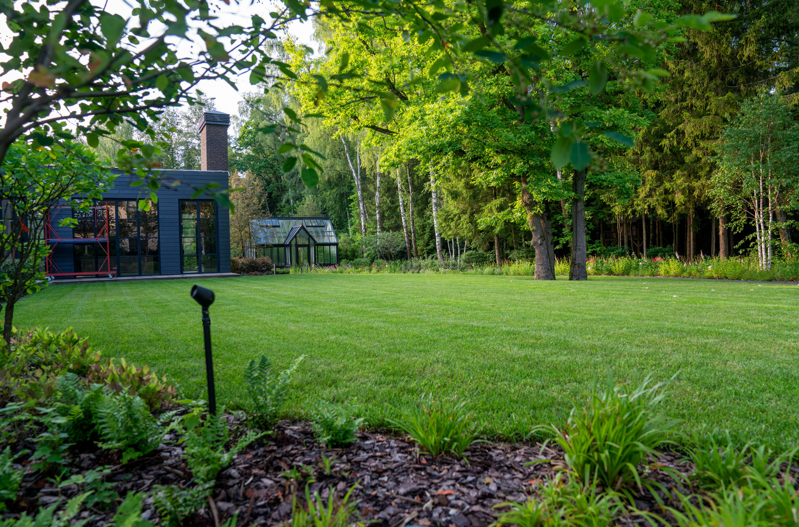 Мэдисон Парк 2022 г