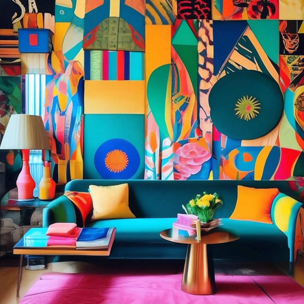 Обложка проекта: Интерьер "Отель ПОЛЯНА ",2024г.