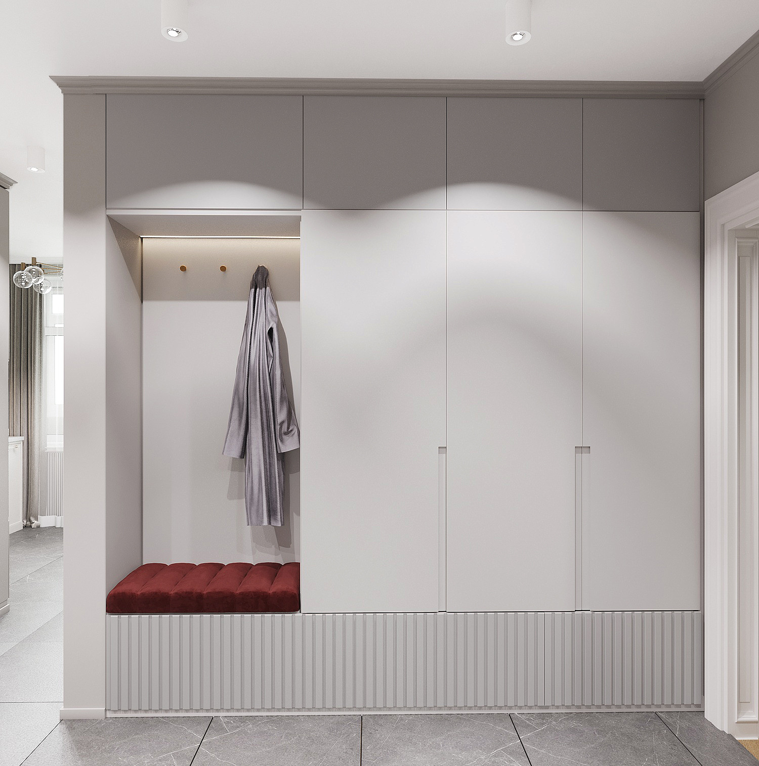 ул. Коробкова