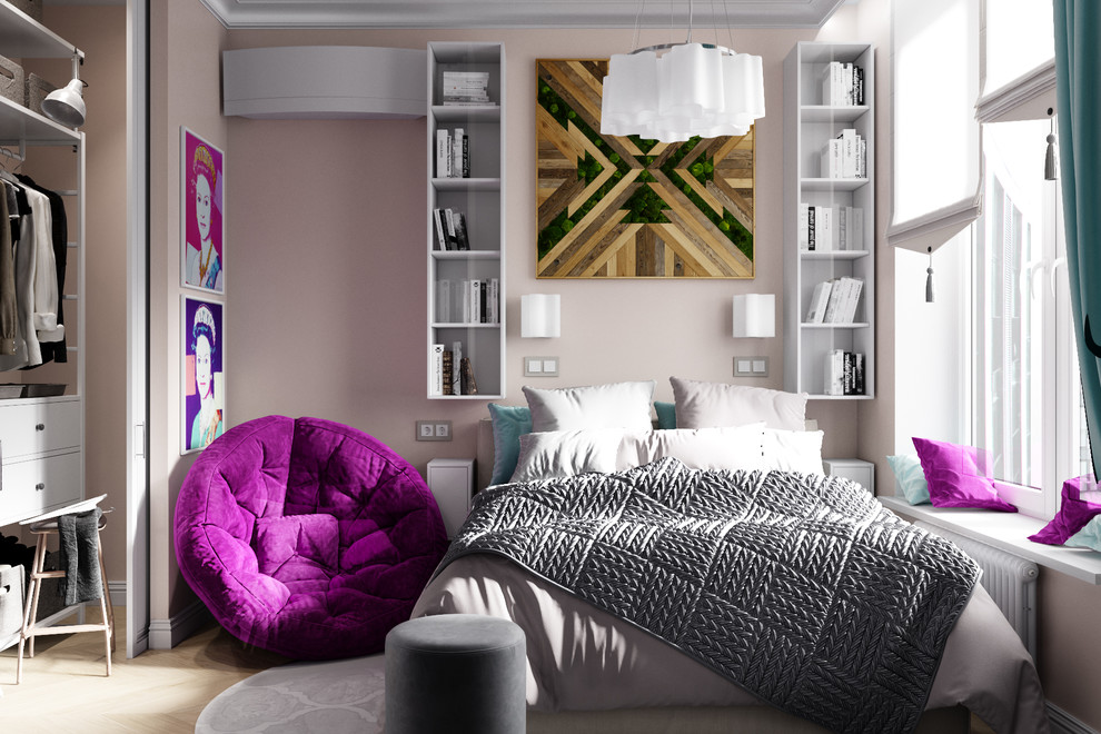 Квартира ЖК Фили Град