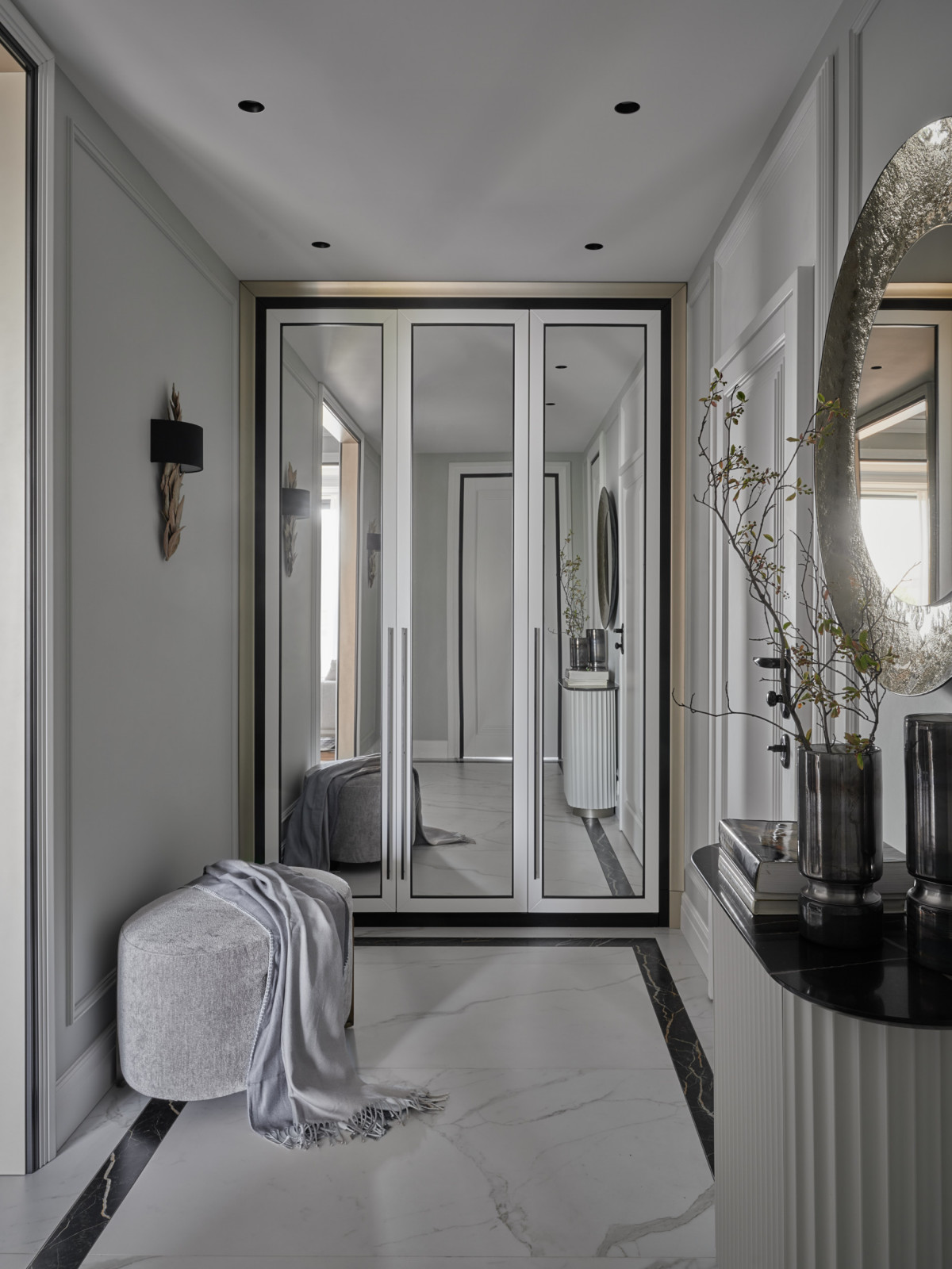 Квартира 95кв.м в жк ВТБ Арена Парк