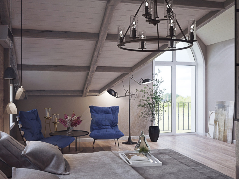 Таунхаус в КП "Кембридж", 225 кв.м.