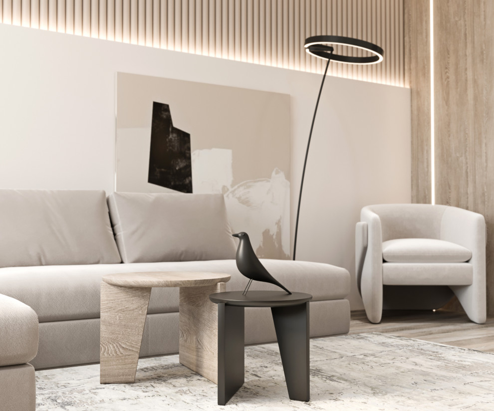 Квартира в микрорайоне Путилково