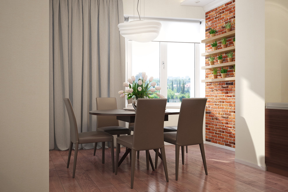 Квартира в ЖК Флагман