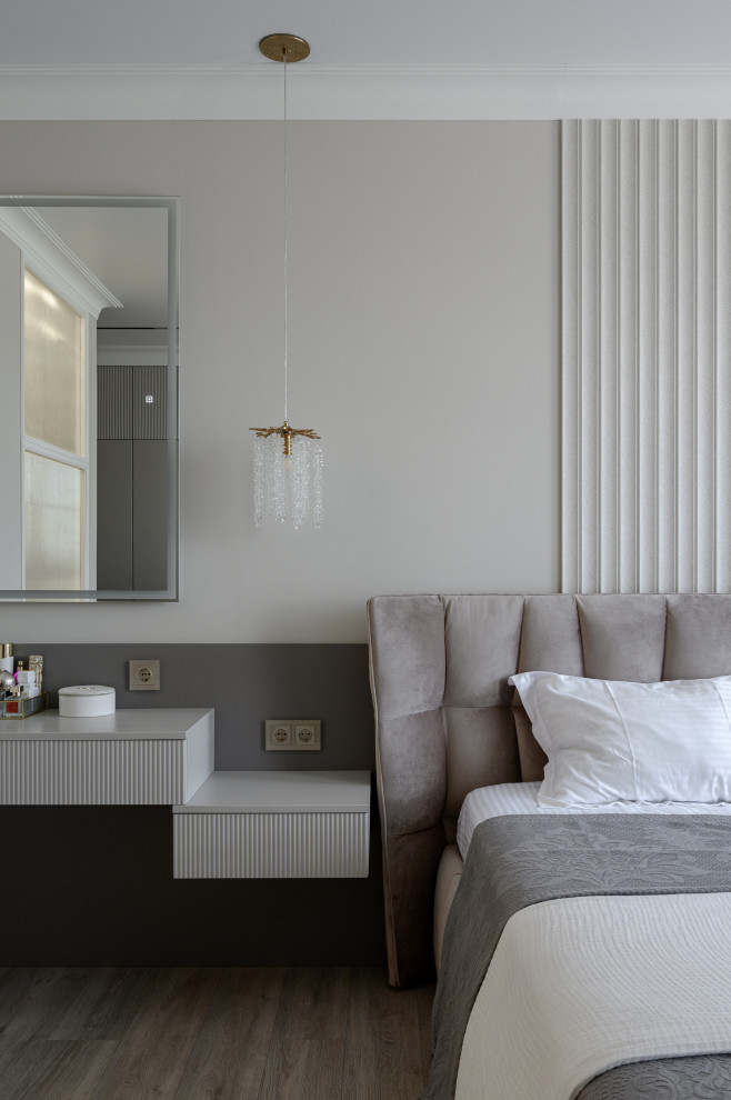 Квартира в ЖК Центральный