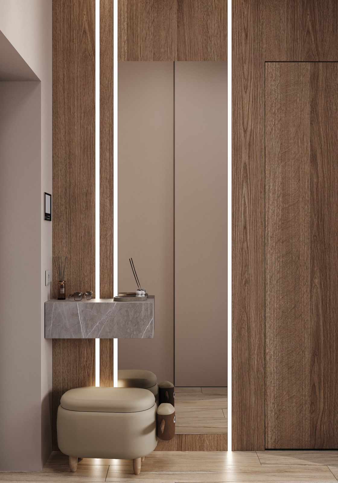 Таунхаус в г. Иннополис