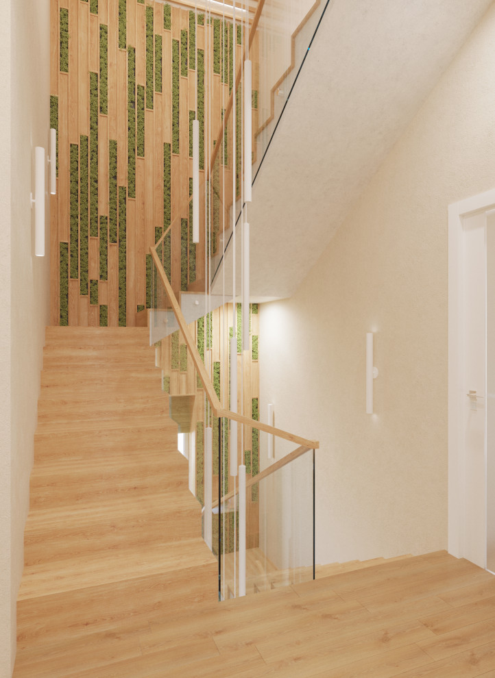 Дизайн интерьеров дома, Подмосковье