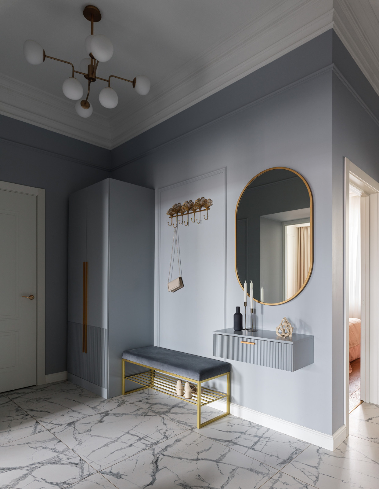 Квартира на Литейном проспекте!