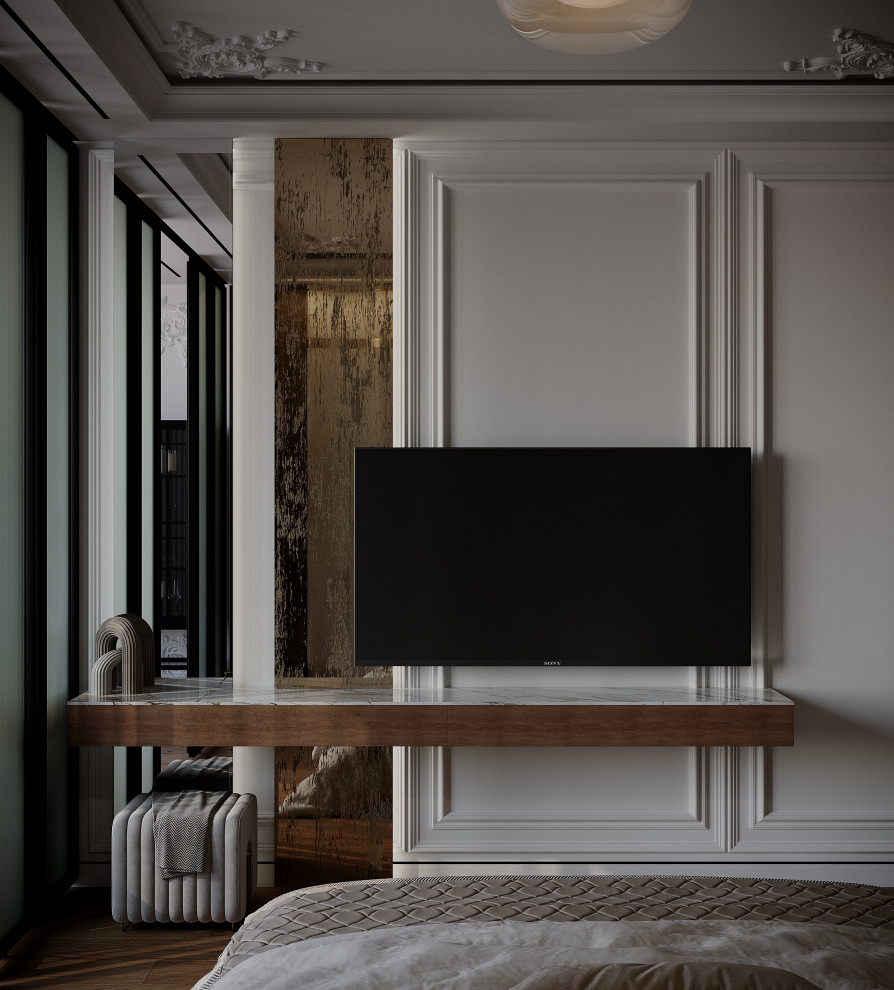 Квартира в ЖК "RiverSky"