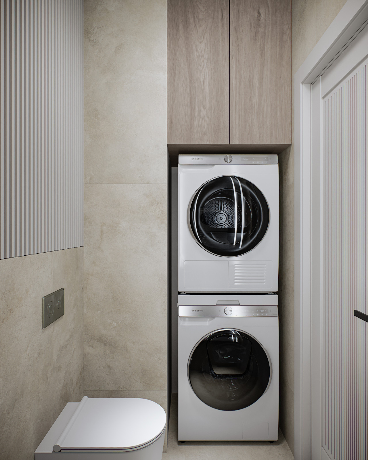 ЖК "Вересаево" 80 кв