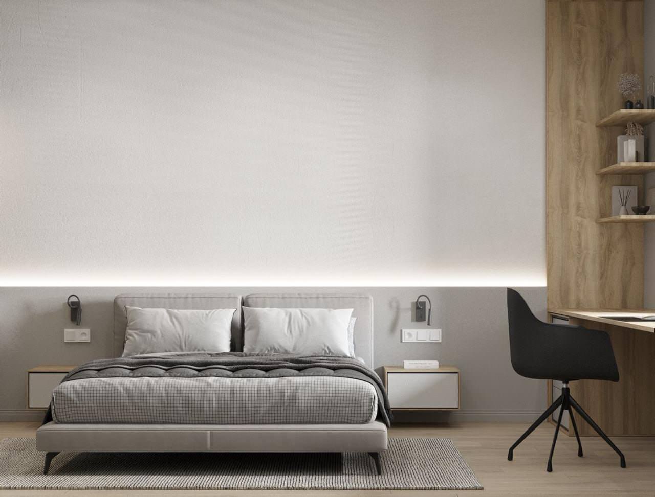 1-комнатная квартира для студента